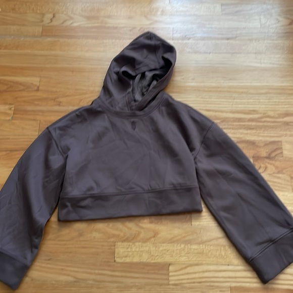 Free People Movement Playing Games Hoodie - Picture 3 of 5